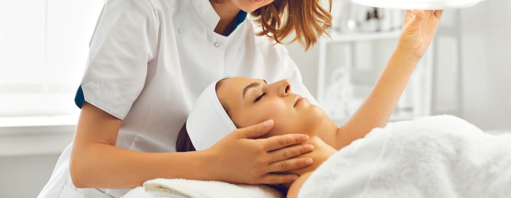 VTCT And NVQ Level 3 Beauty Therapy Course In London, Ealing